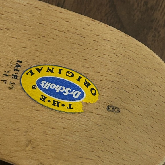 Dr Scholl’s Original Sandals - Picture 5 of 5